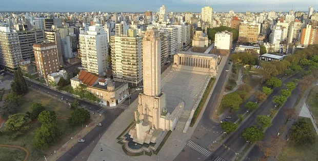Argentina – Rosario
