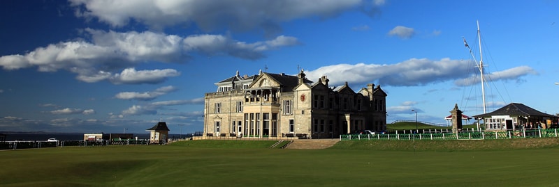 St.Andrews-Old.Course-Escocia